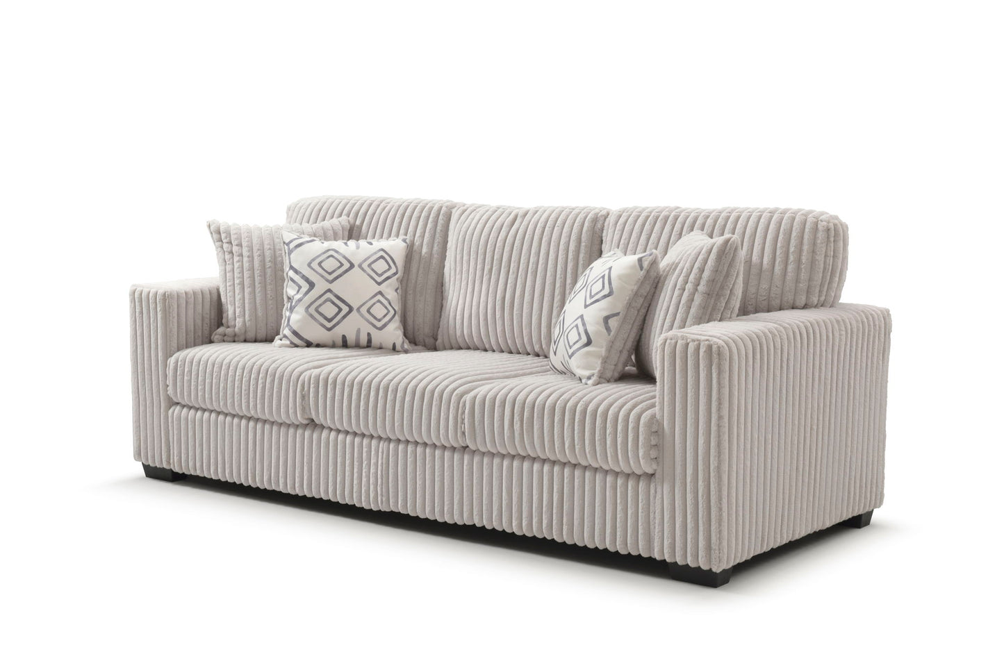Glory Furniture - Teddy - Sofa
