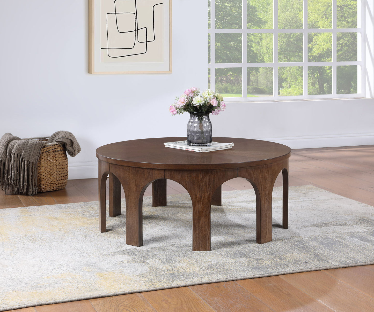 Westfield - Coffee Table