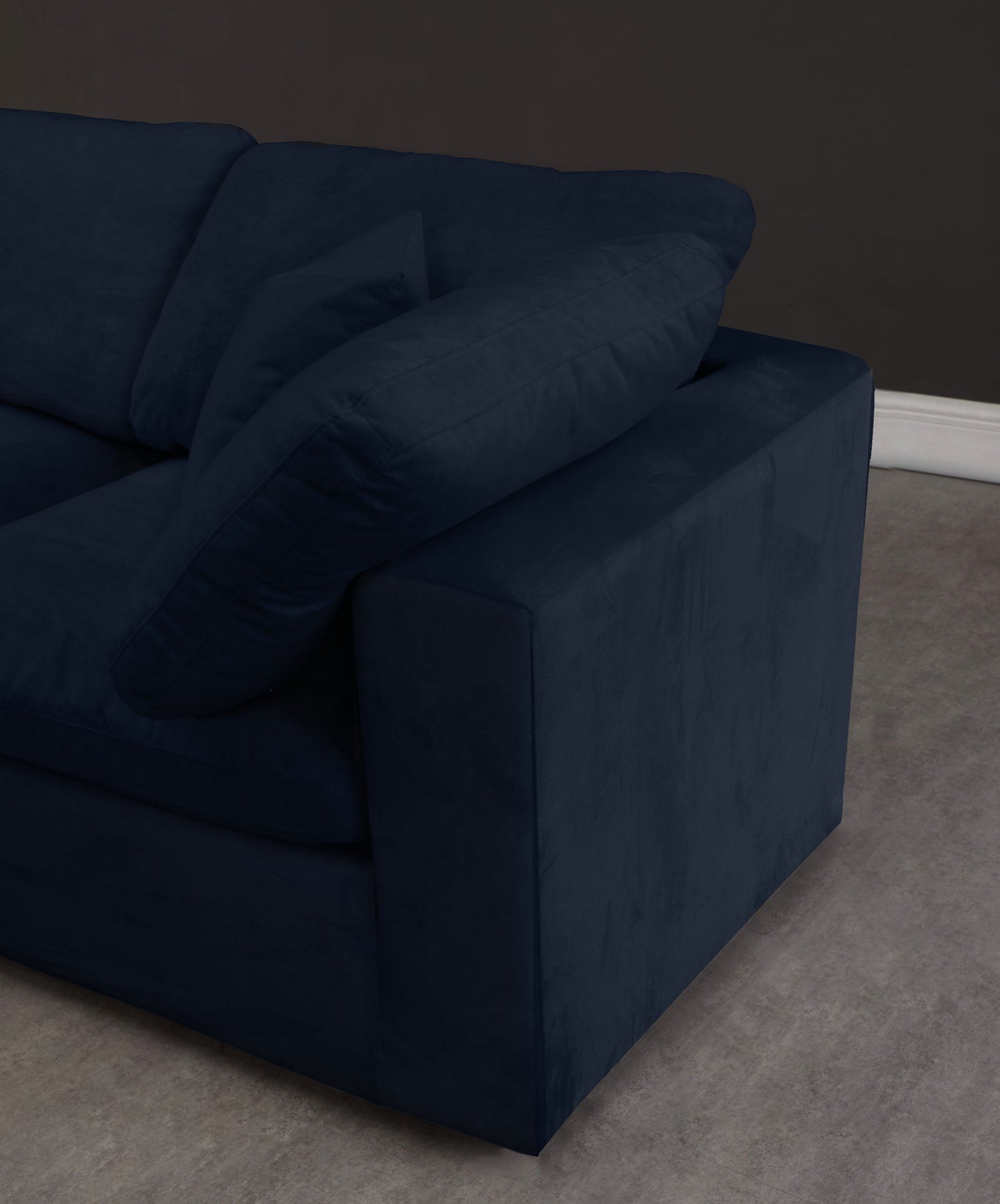 Cozy - 7 Piece Modular Sectional