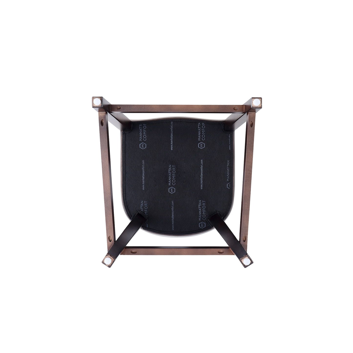 Manhattan Fifth Avenue - Counter Stool
