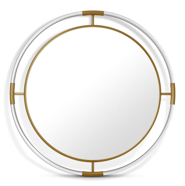 Ghost - Mirror Round
