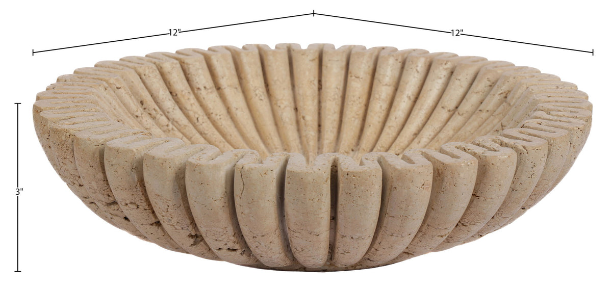 Valenza - Decorative Bowl