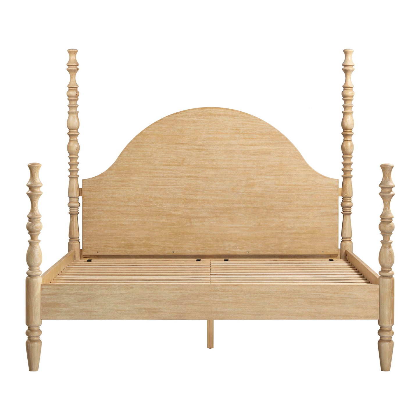 Rosalie - Bed