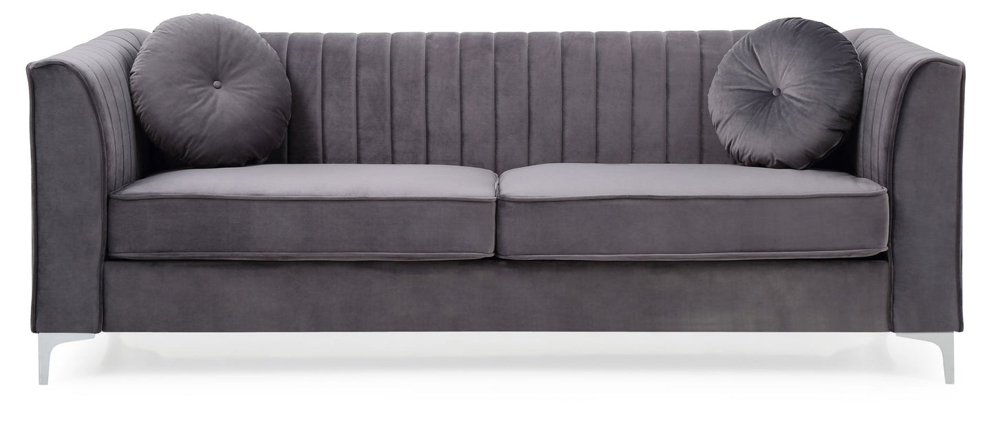 Glory Furniture - Delray - Sofa