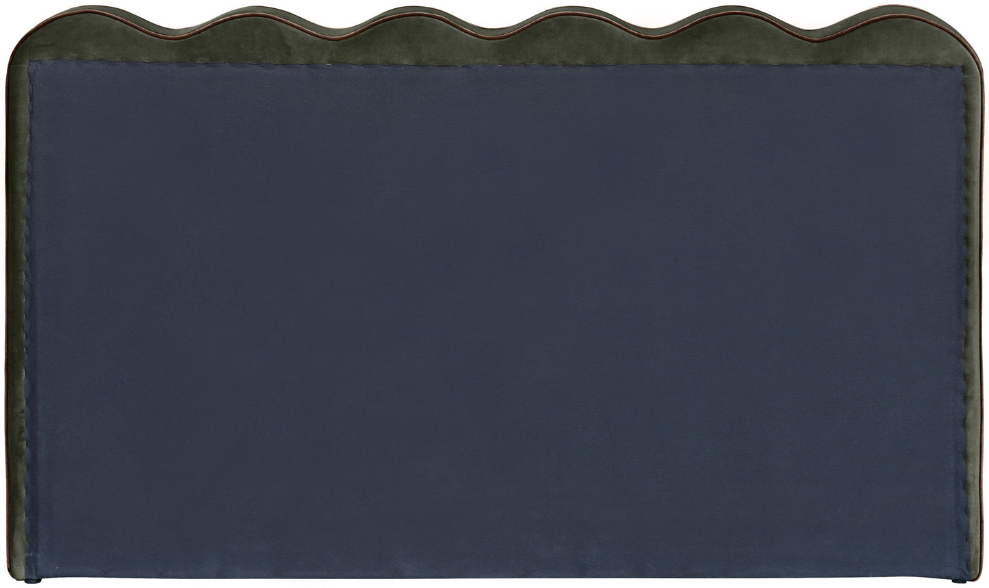 Tempo - Velvet Upholstered Bed