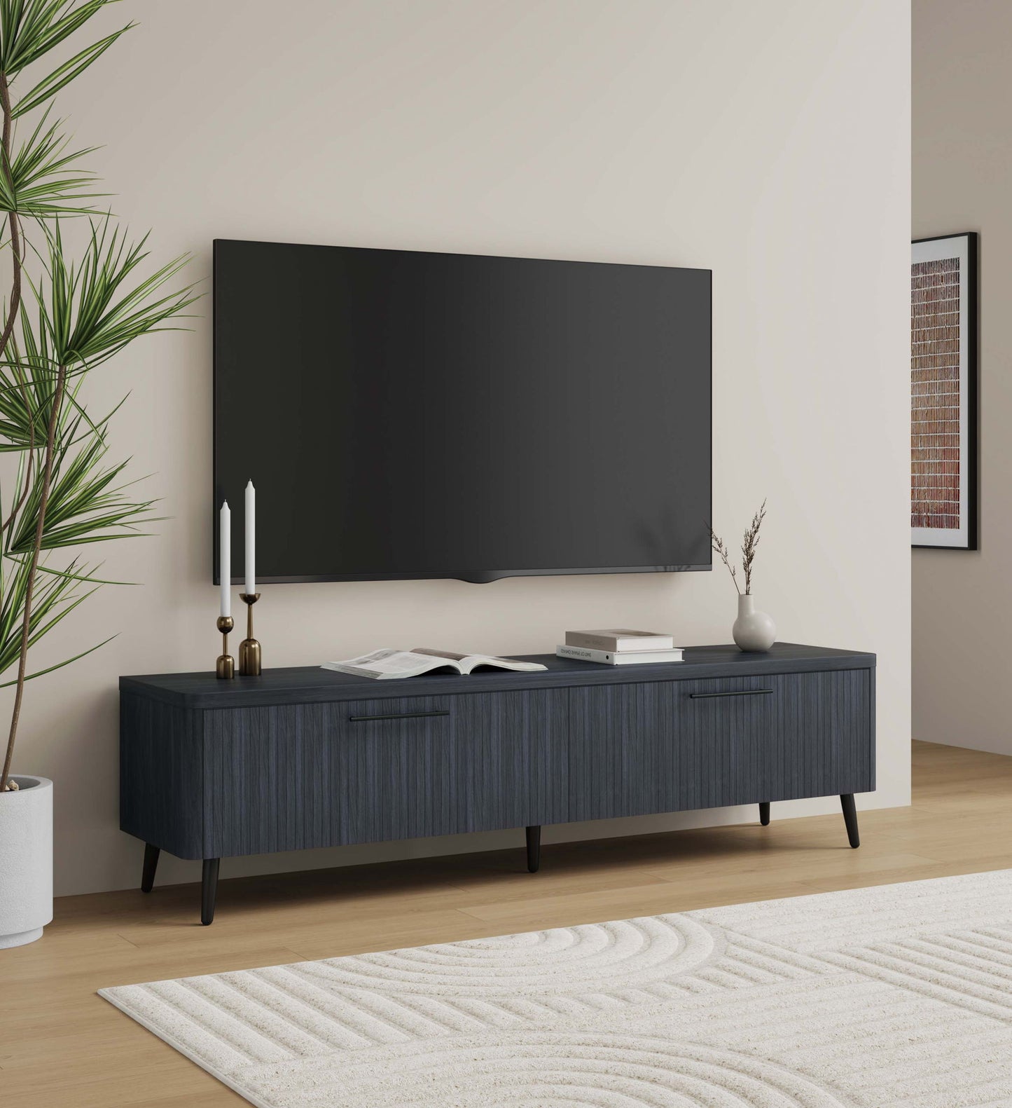 Manhattan Jodie - TV Stand
