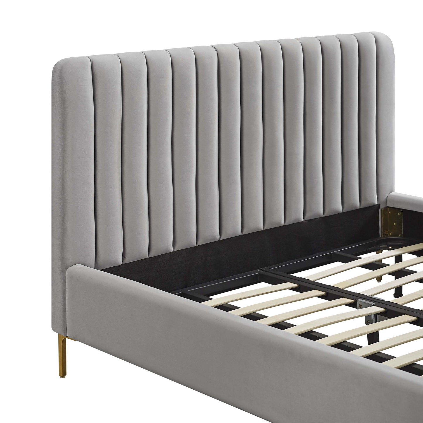 Angela - Bed