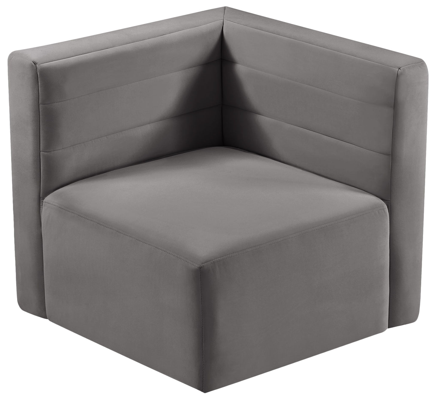 Quincy - Modular Corner Chair