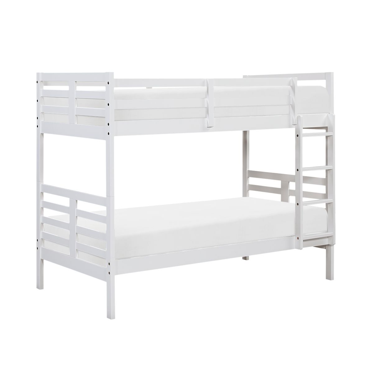 Darden Twin/Twin Bunk Bed