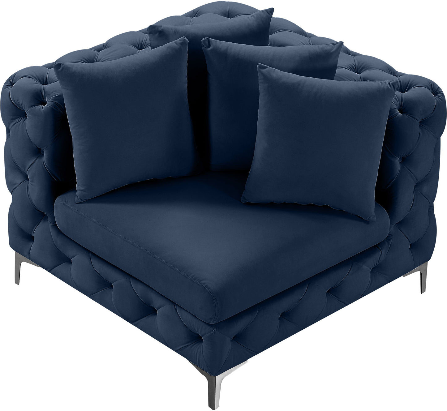 Tremblay - Corner Chair
