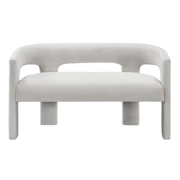 Marais Bench