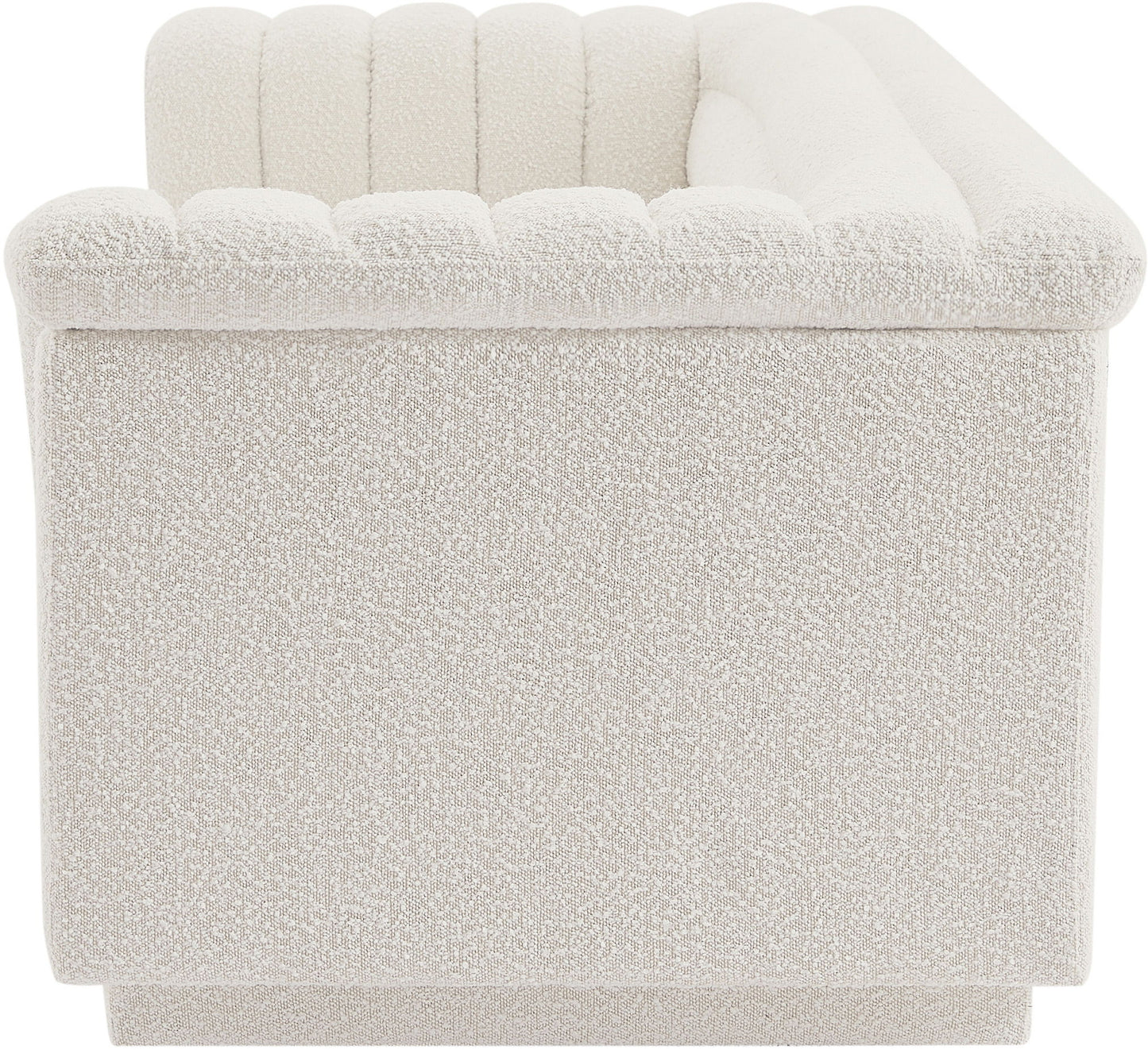 Cascade - Boucle Sofa