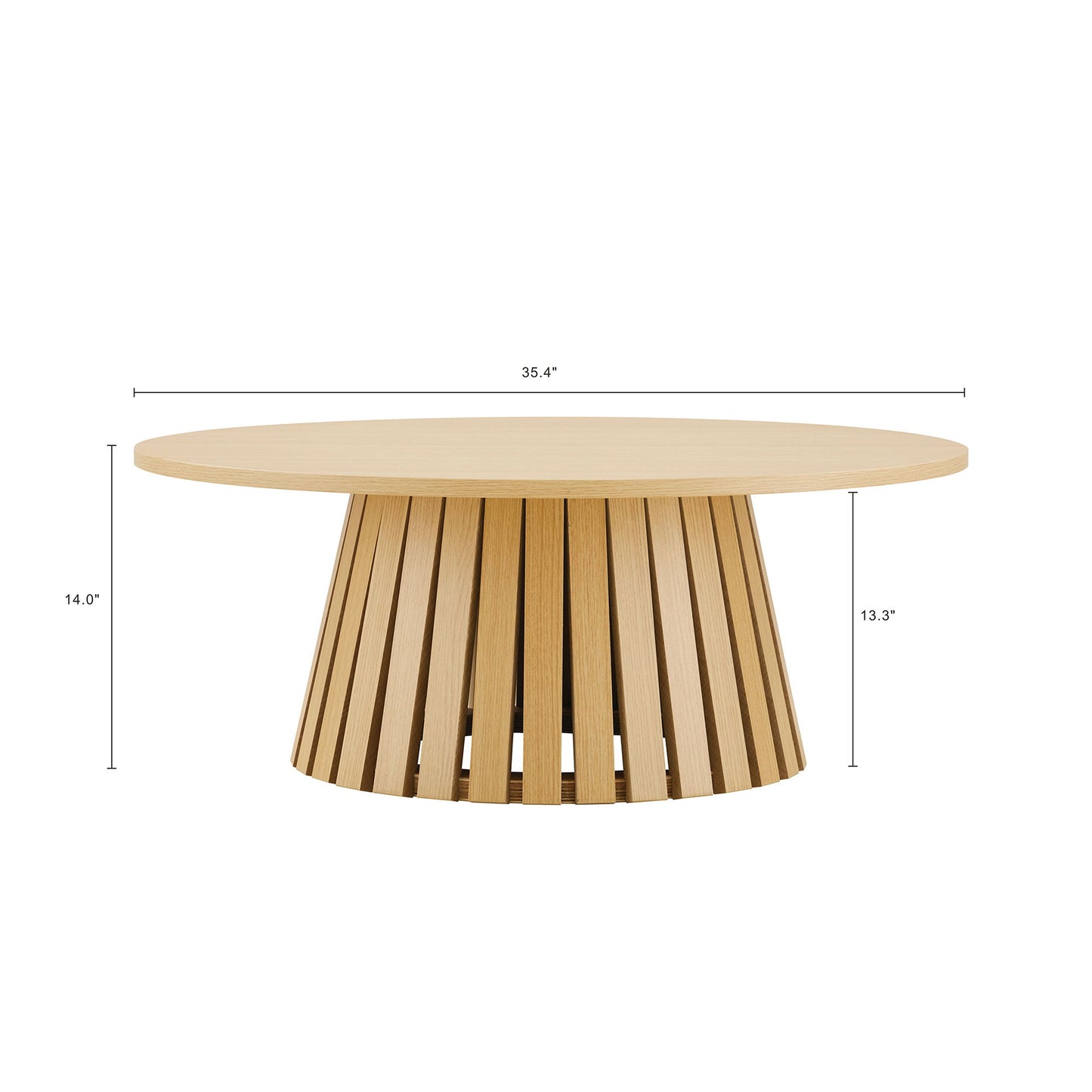 Manhattan Layla - Table