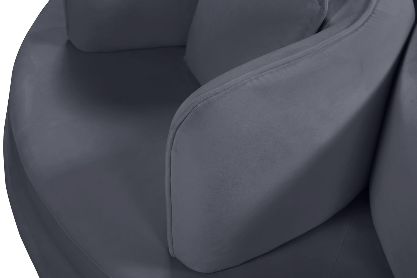 Circlet - Round Sofa Settee