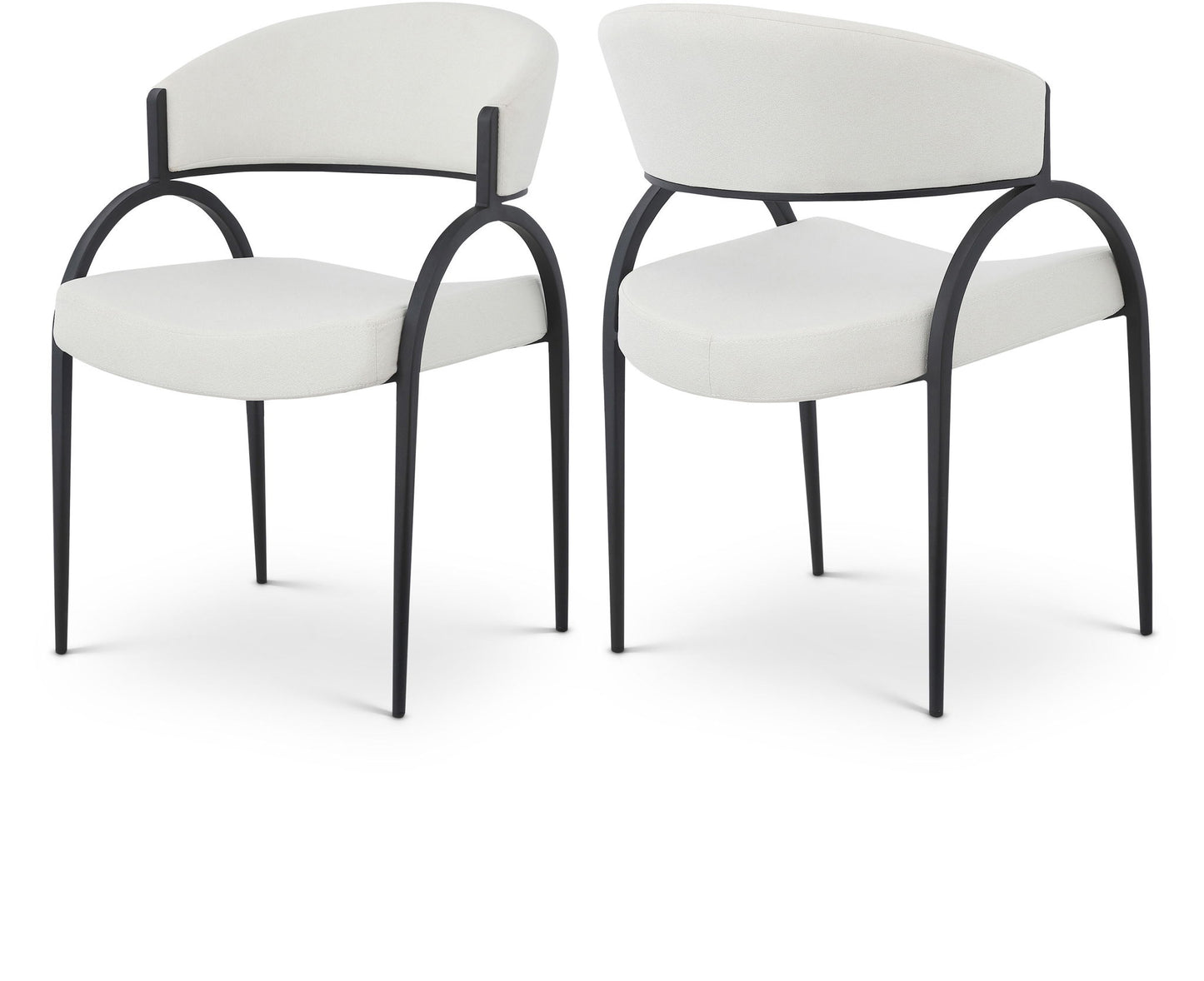 Privet - Dining Chair (Set of 2)