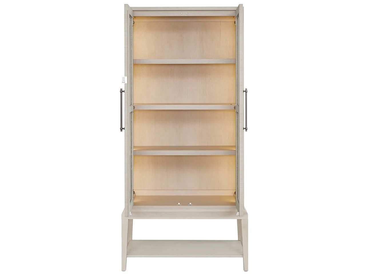 Birchaven - Display Cabinet - Meadow