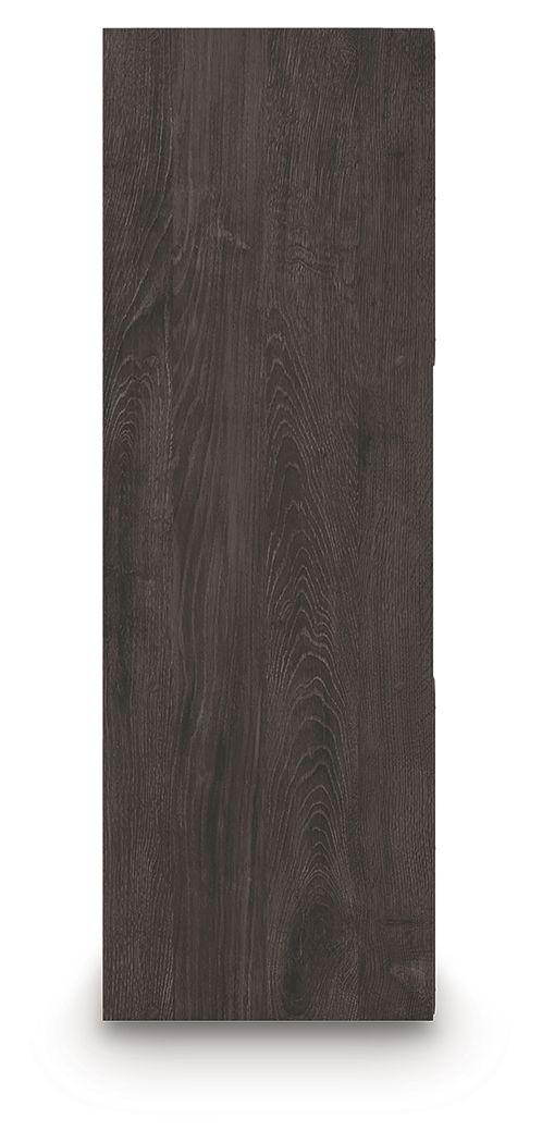 Piperton - Cube Organizer - Wood