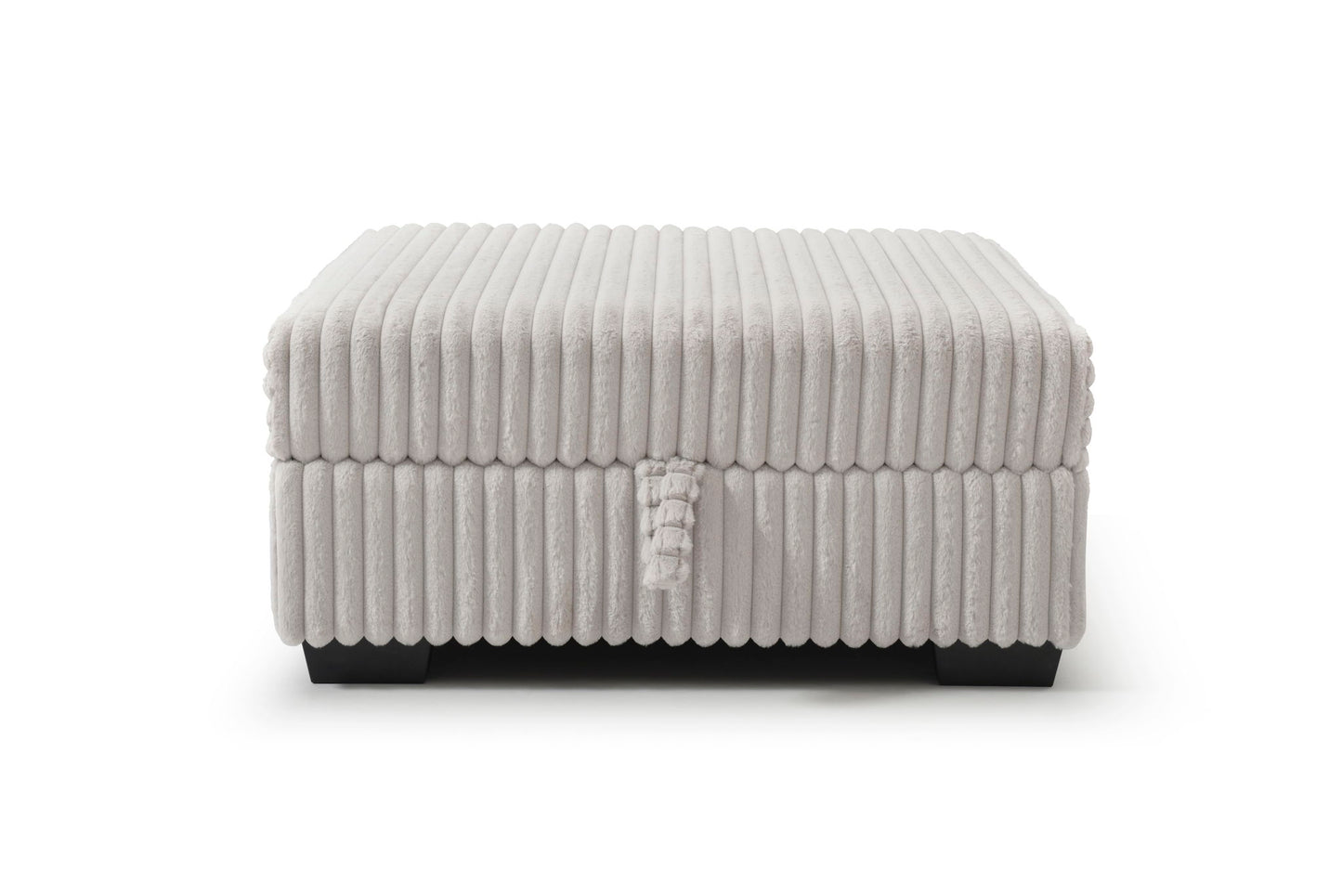 Glory Furniture - Teddy - Ottoman