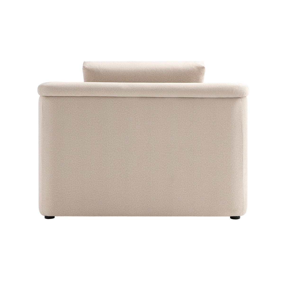 Manhattan Haven - Accent Armchair