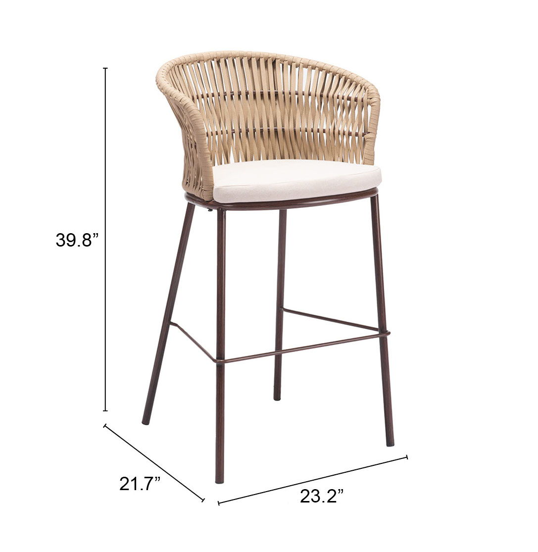 Freycinet - Barstool (Set of 2)