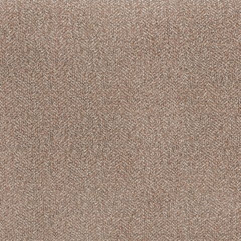 Triston-Peaks - Ottoman - Suede
