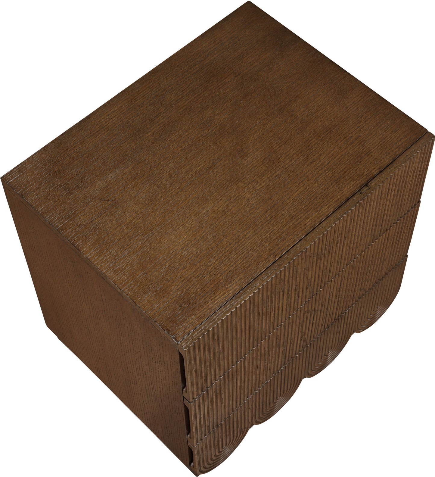 Scallop - Night Stand