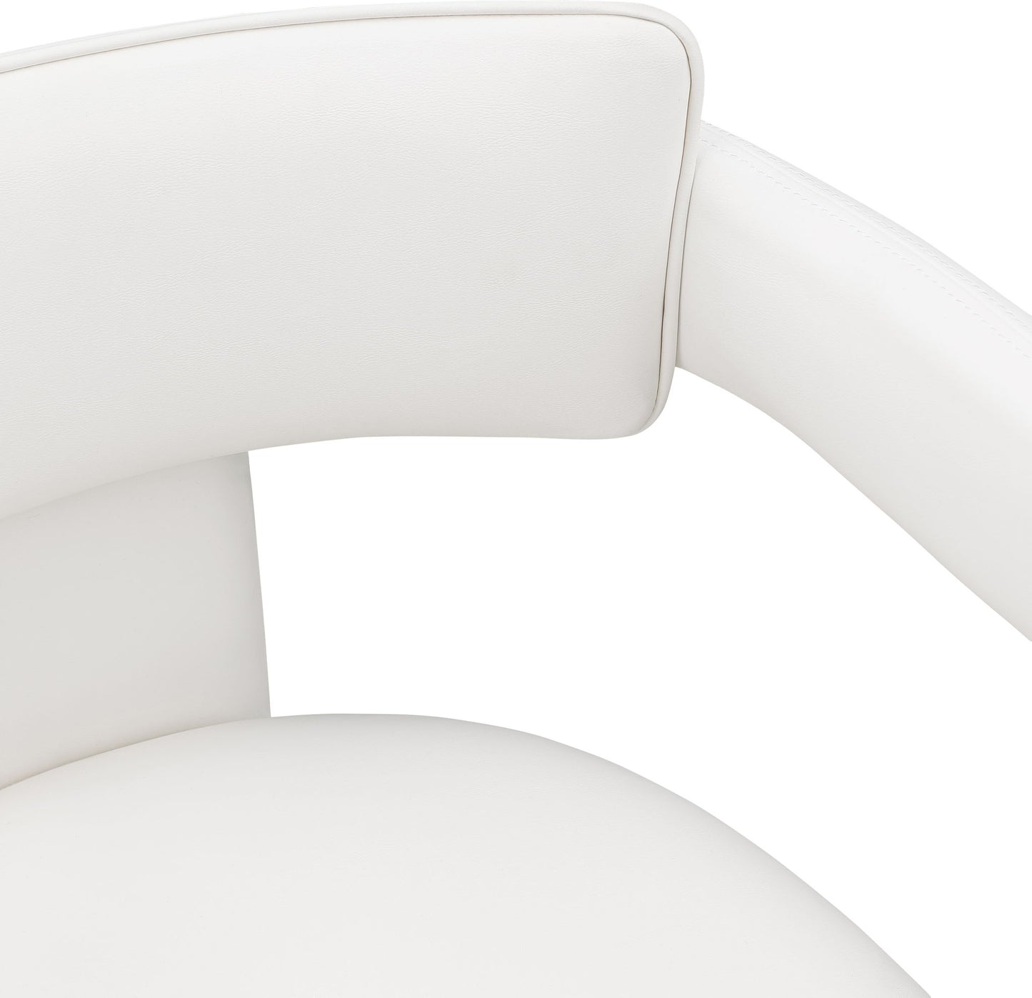 Brenda - Faux Leather Dining Chair (Set of 2)