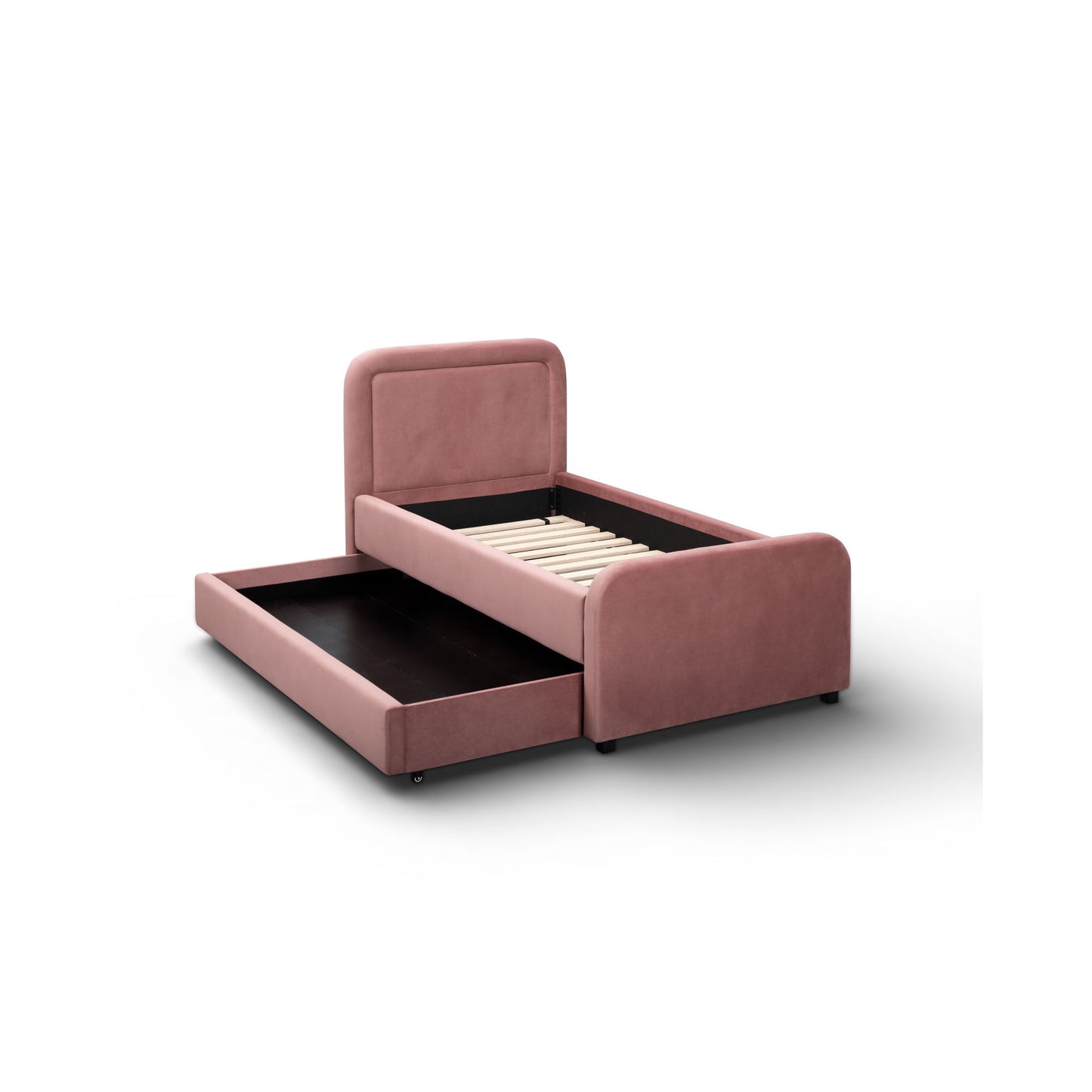 Briella - Trundle Bed