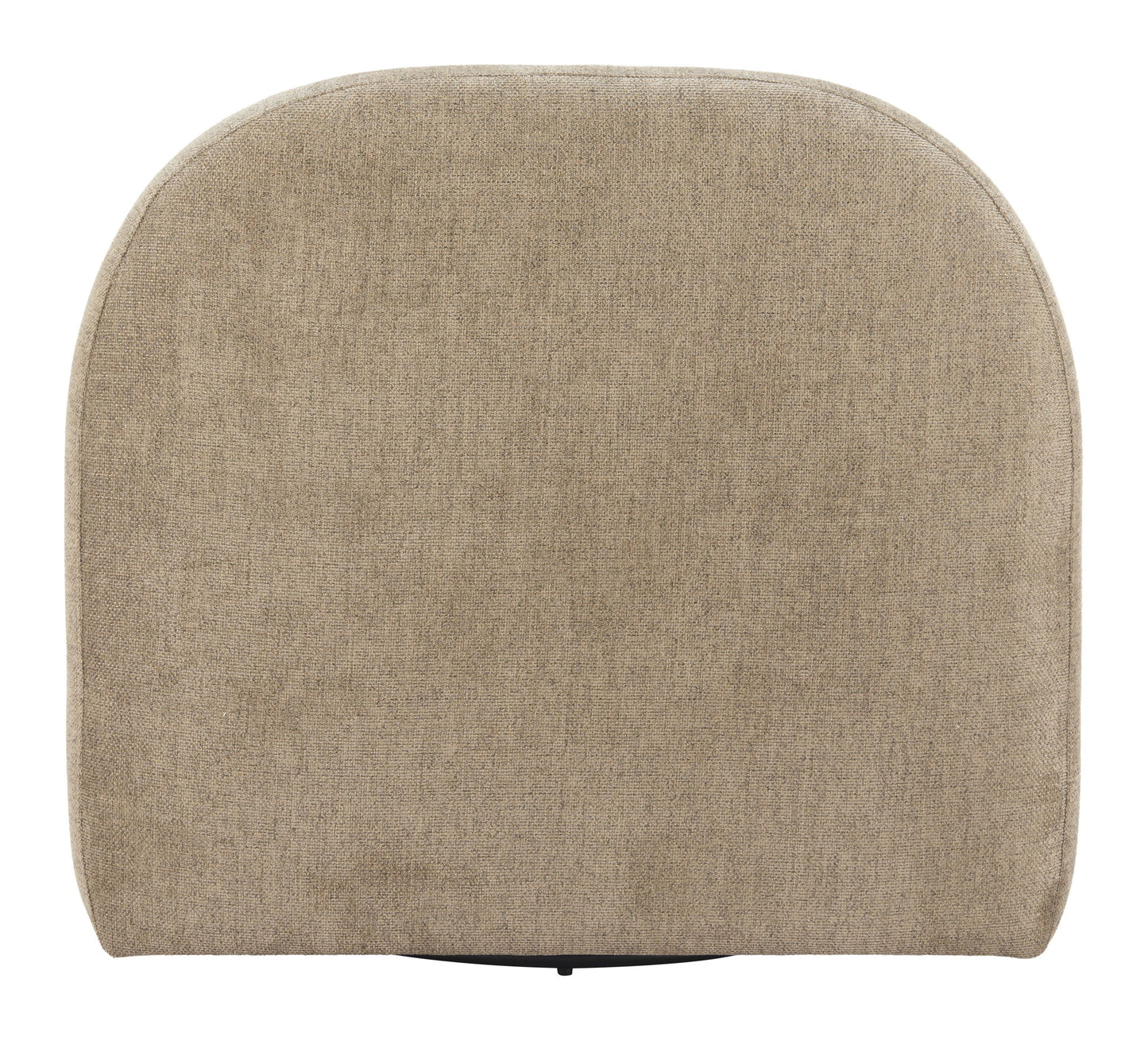 Kakao - Swivel Chair - Olive Brown