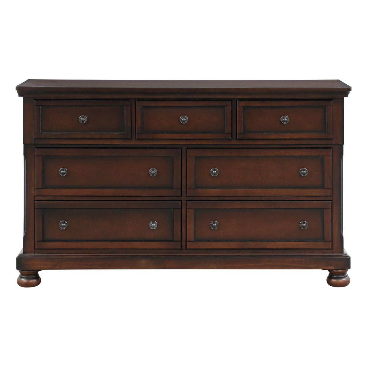 Cumberland Dresser, Hidden Drawer
