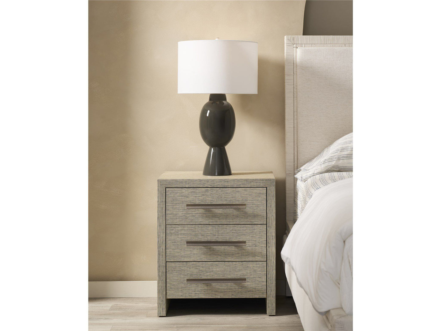 Oasis - Seascape Nightstand