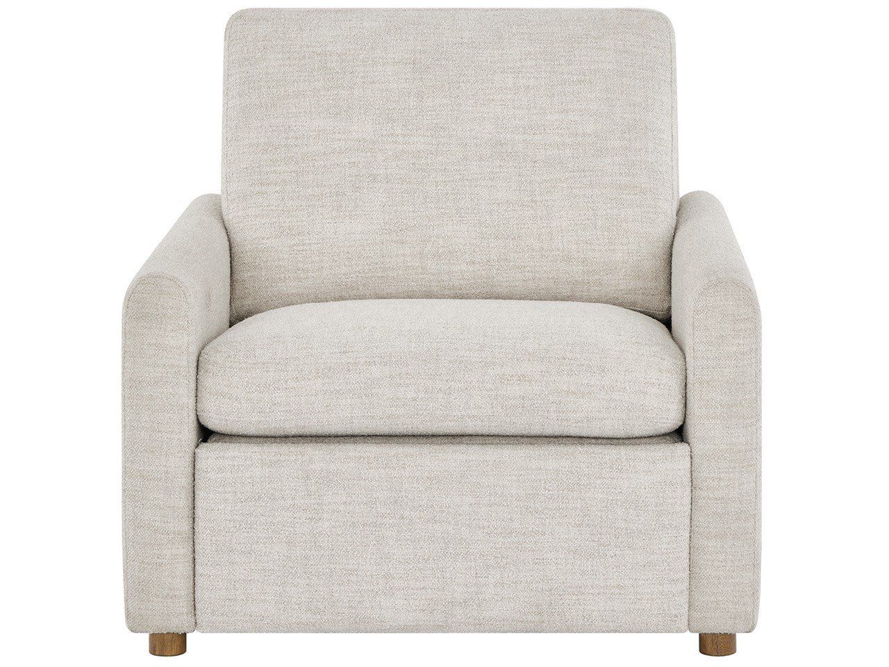 Hyde - Recliner - Gray