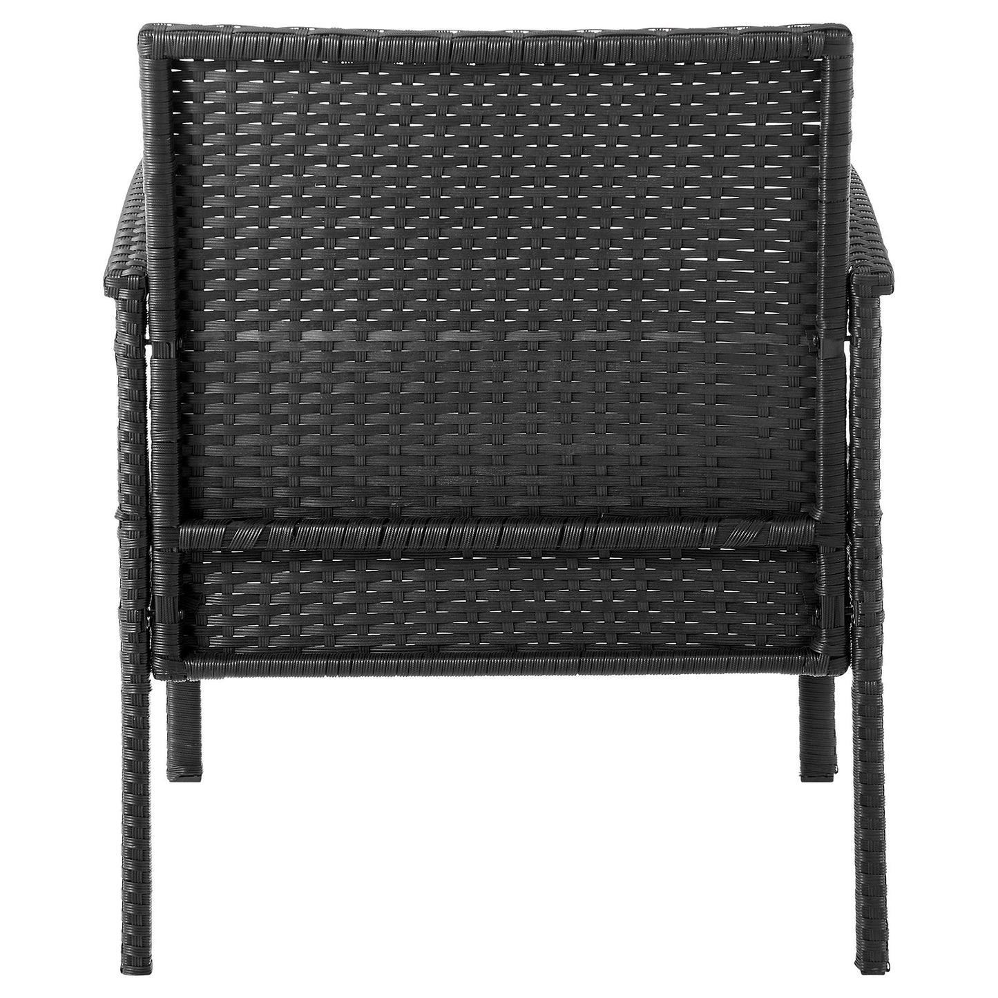 Manhattan Noli - 3-Piece Conversation Set