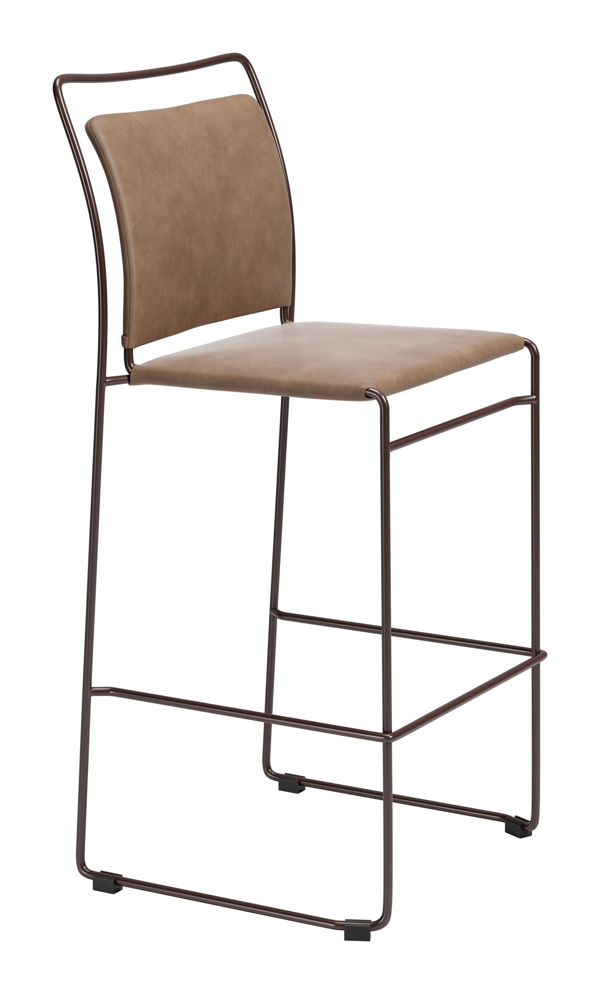 Verbena - Barstool (Set of 2)