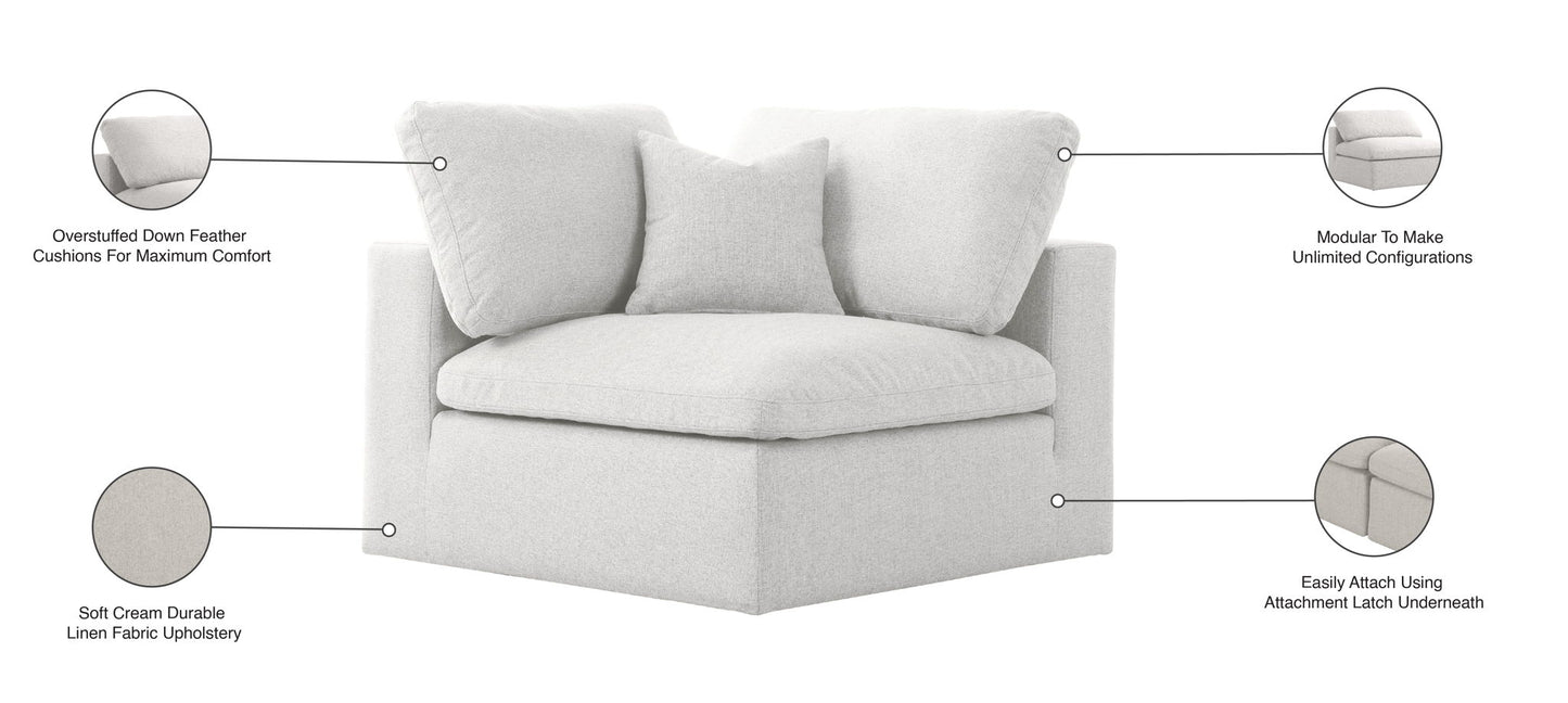 Serene - Corner Chair