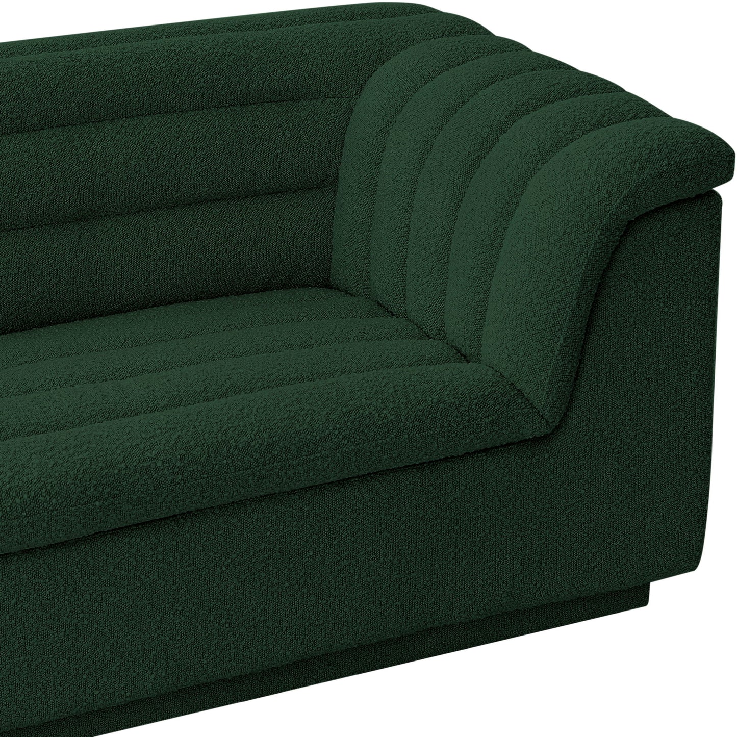 Cascade - Boucle Sofa