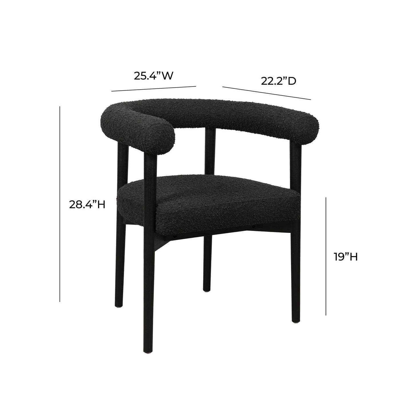 Spara - Dining Chair