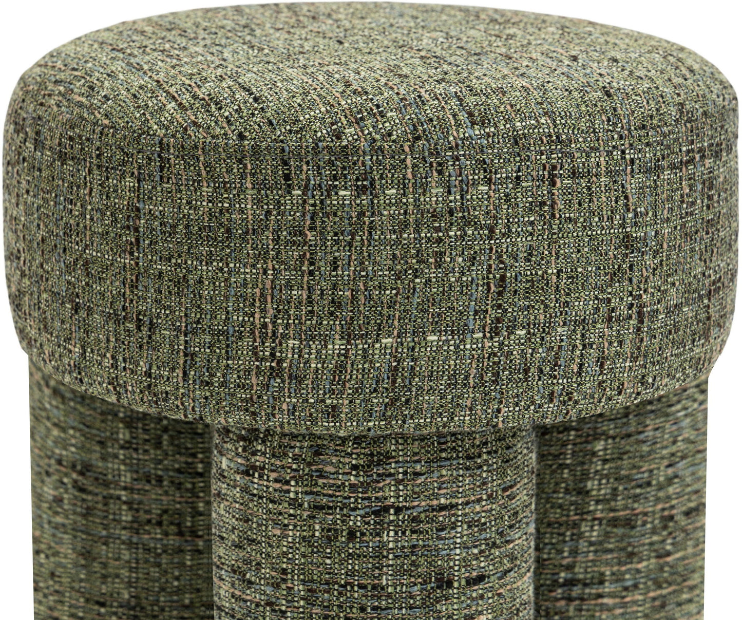 Larson - Ottoman / Stool