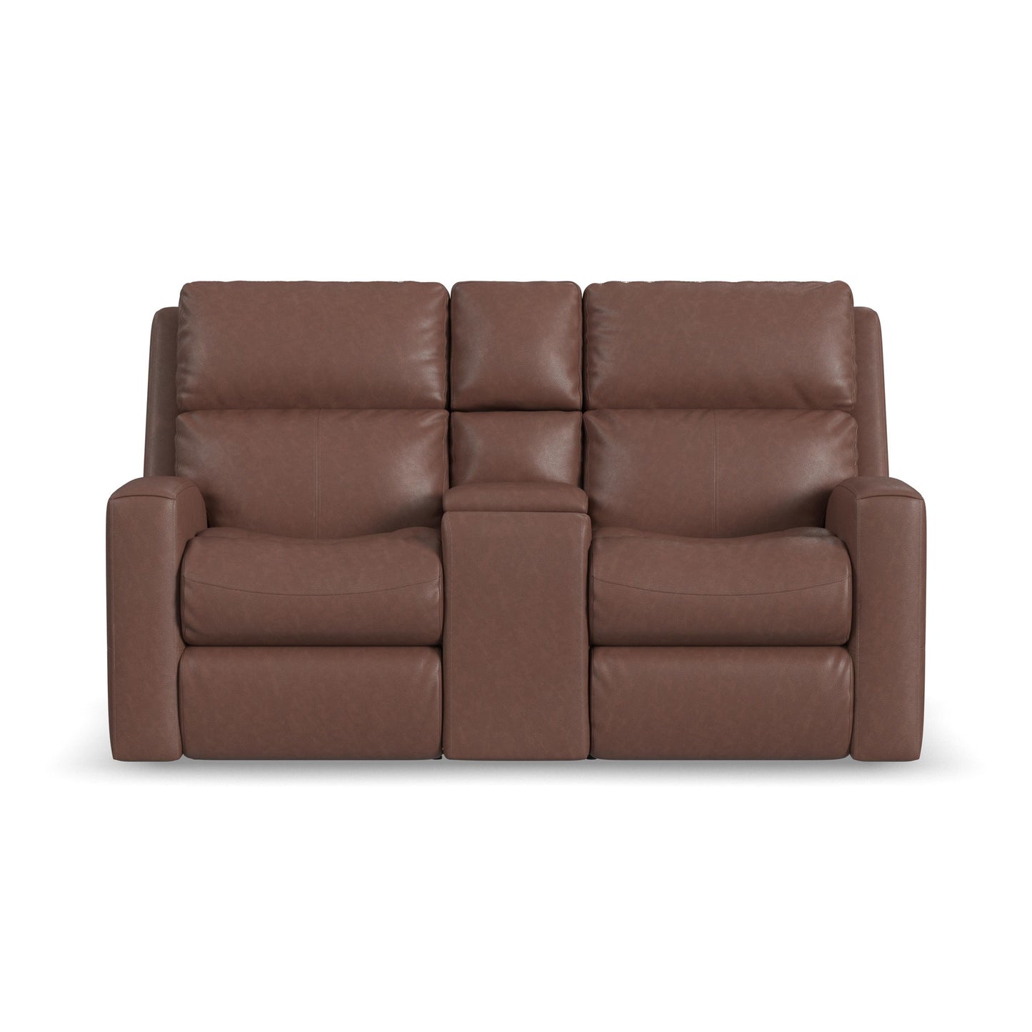 Score - Power Reclining Loveseat