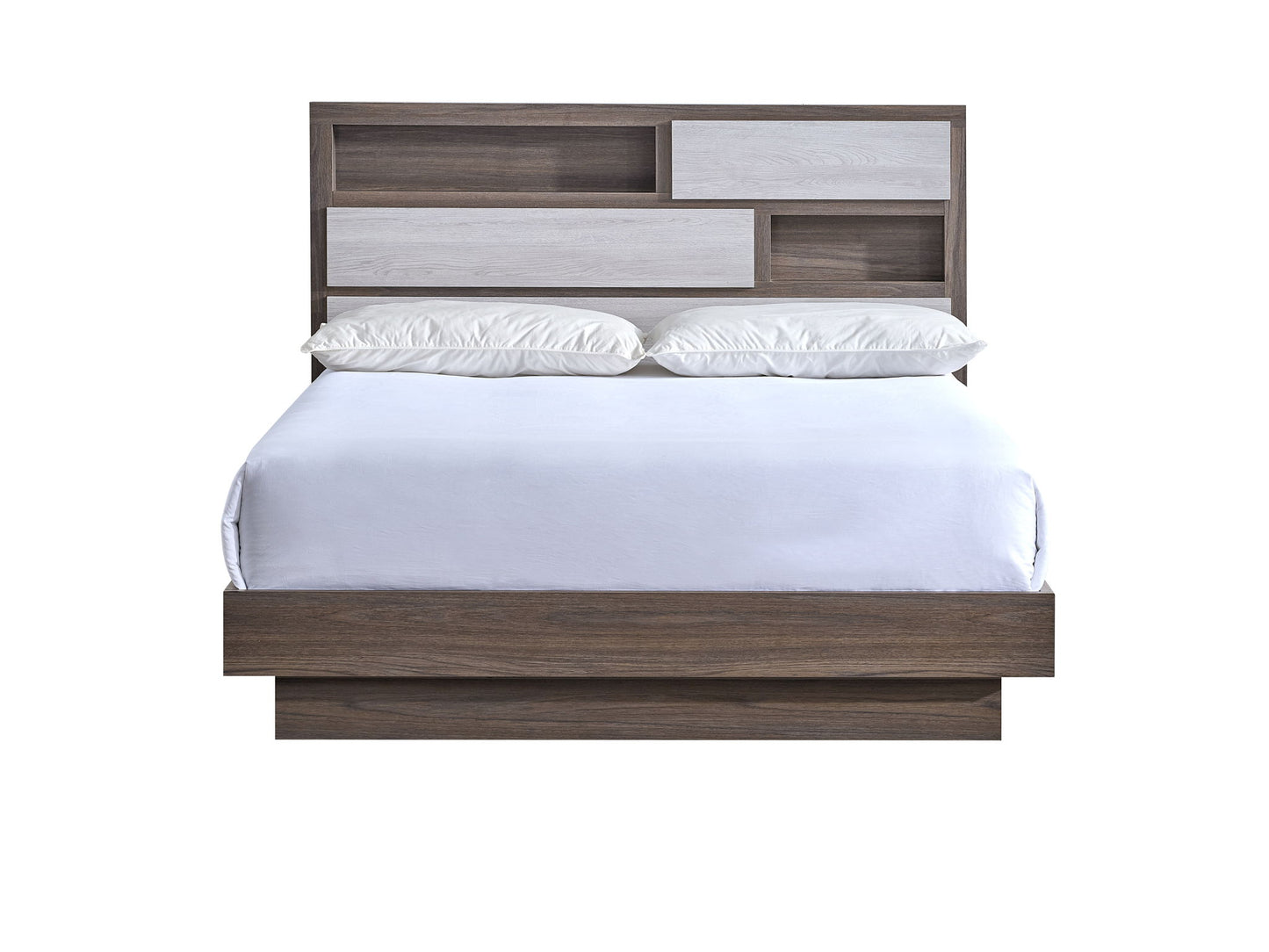 Glory Furniture - Aberdeen - Bed
