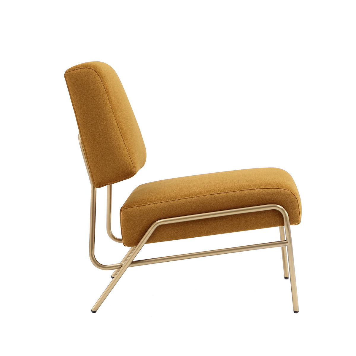 Manhattan Serenity - Lounge Chair