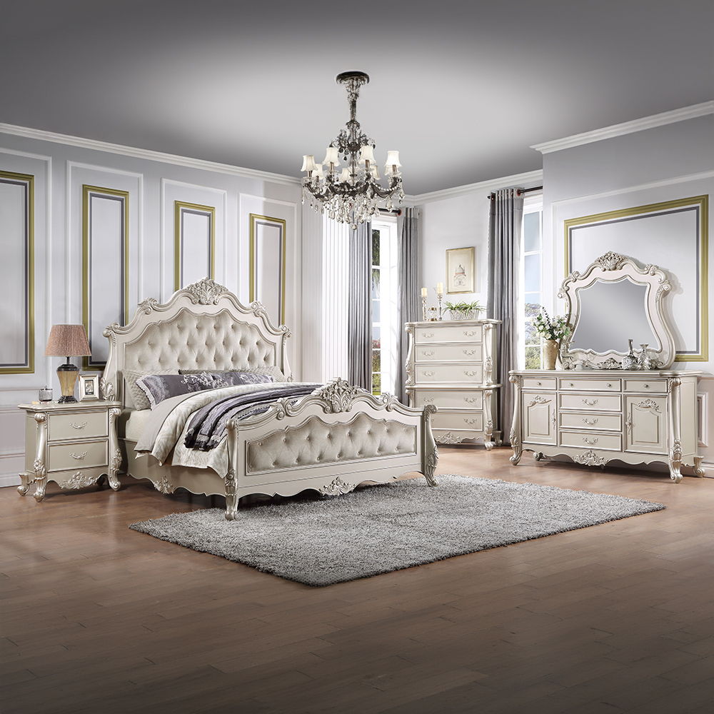 Bently - Dresser - Champagne