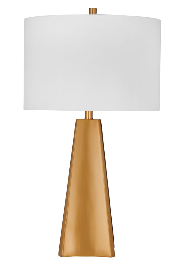 Torrington - Table Lamp - Gold
