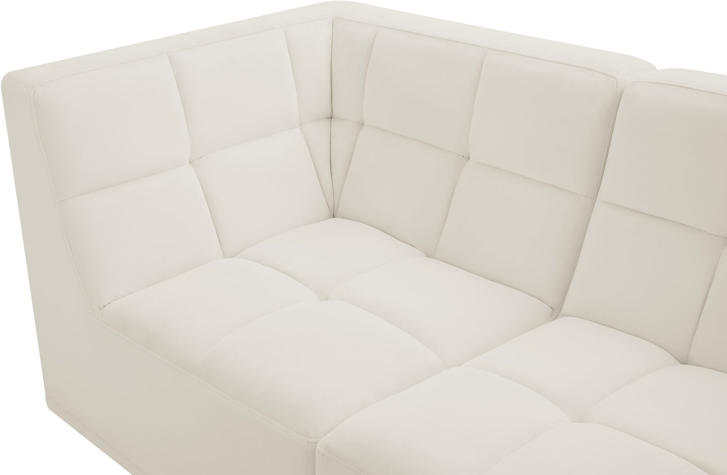 Relax - Modular Sofa - 2 Seats
