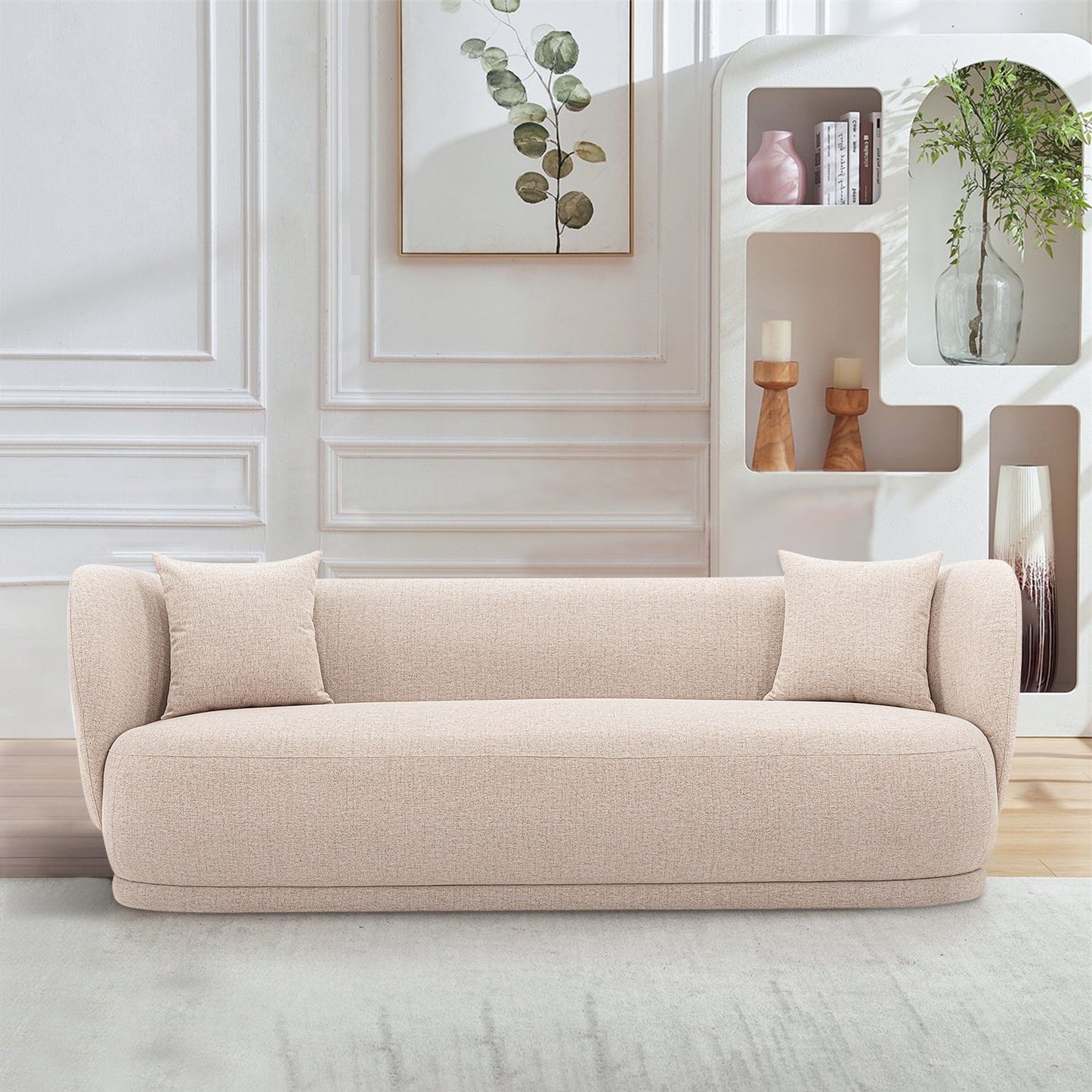 Manhattan Siri - Sofa