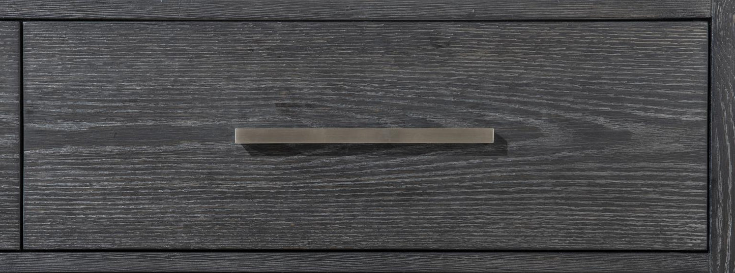 Horizons - 6 Drawers Dresser - Espresso
