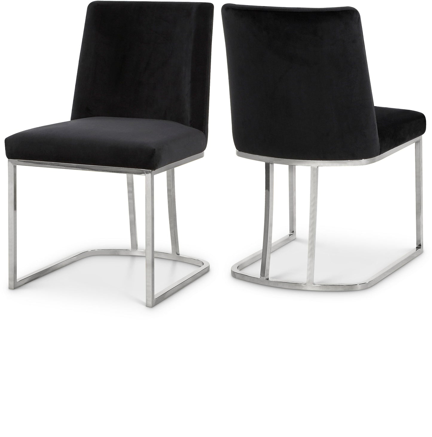 Heidi - Dining Chair (Set of 2)