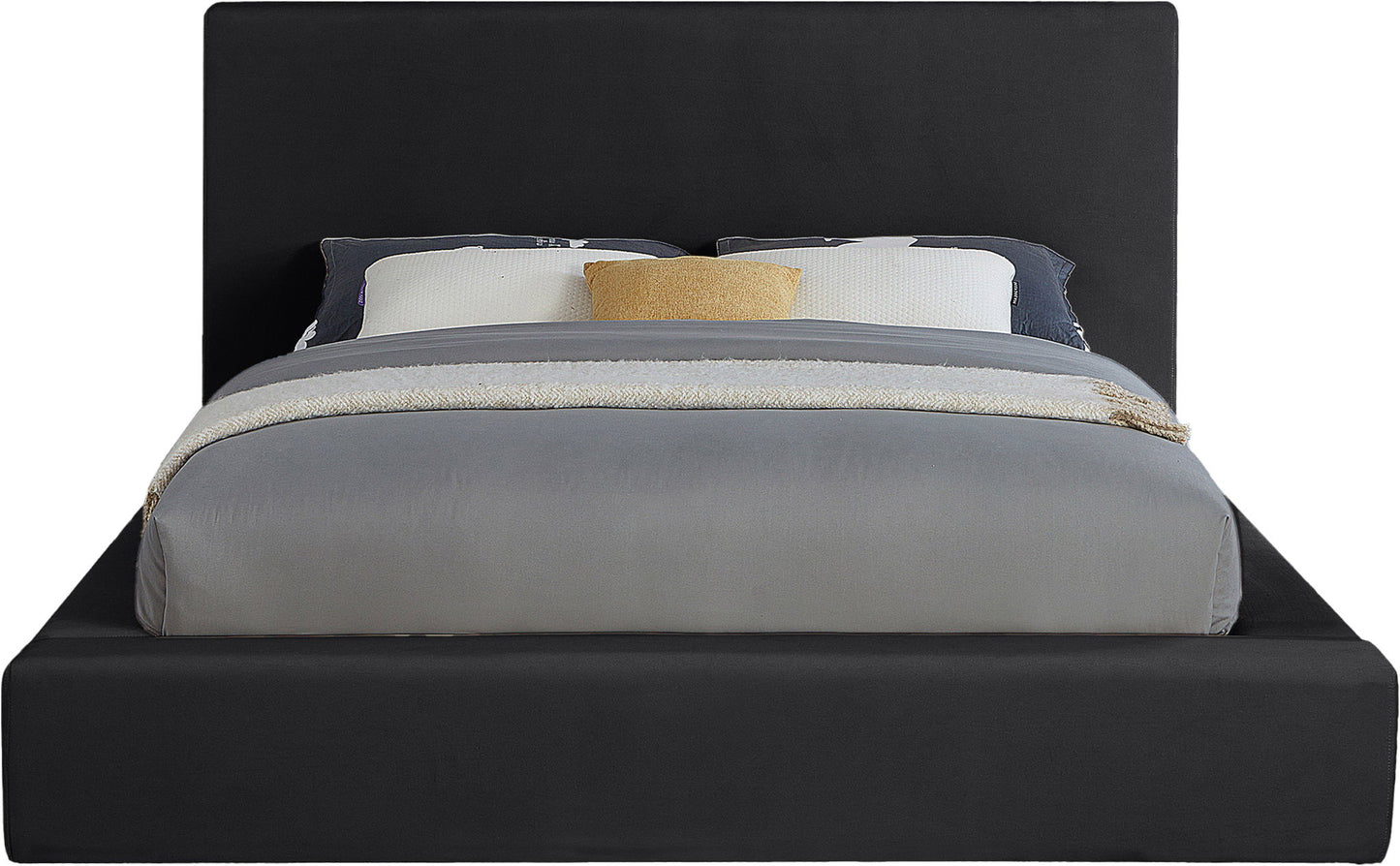 Dorian - Bed