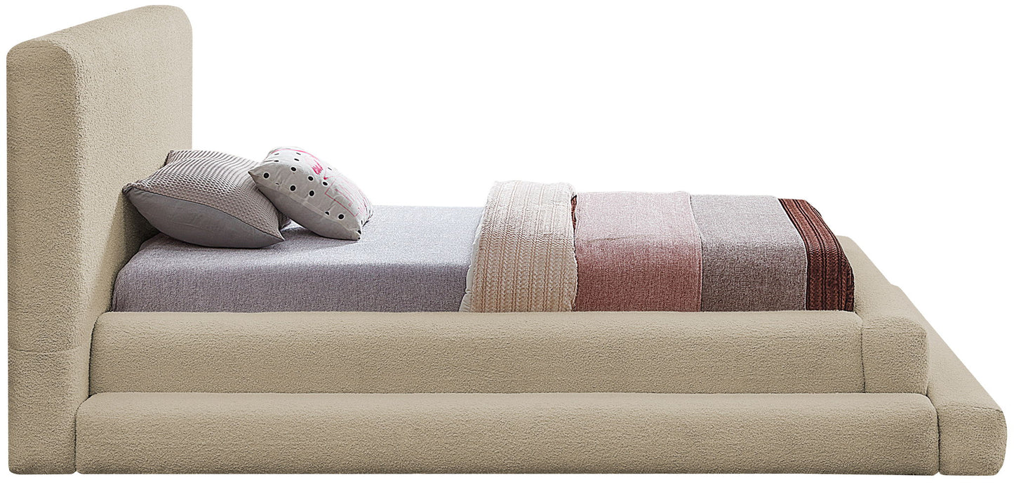 Dane - Bed