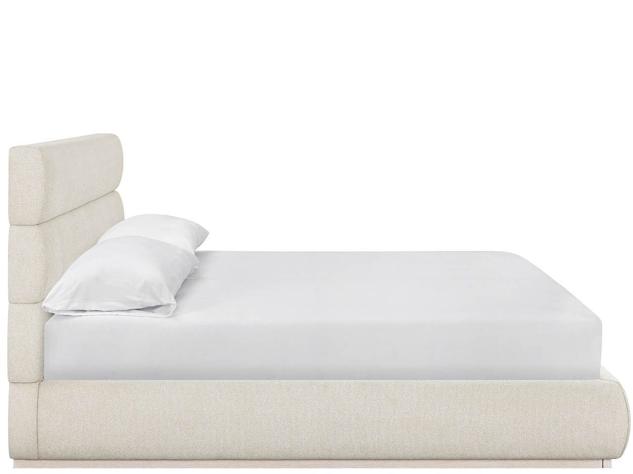 Modern / Mist & Veil - Horizon Storage Bed